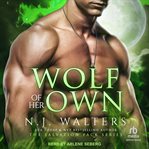 Wolf of her own cover image