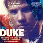 The duke cover image