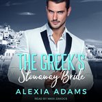 The greek's stowaway bride cover image