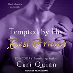 Tempted by his best friend cover image