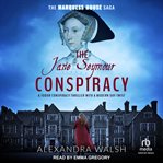 The jane seymour conspiracy cover image