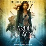 Guardian of chaos cover image