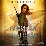 Guardian of shadows cover image