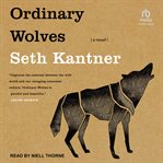 Ordinary wolves cover image
