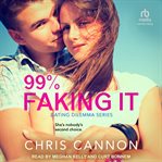 99% faking it cover image