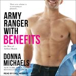 Army ranger with benefits cover image