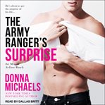 The army ranger's surprise cover image