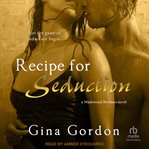 Recipe for seduction cover image