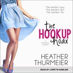 The hookup hoax cover image
