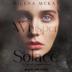 A whisper of solace cover image