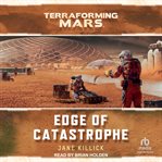 EDGE OF CATASTROPHE cover image
