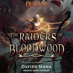 The raiders of bloodwood cover image