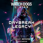 Watch dogs legion cover image