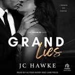 Grand lies cover image