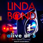 Alive at 5 cover image