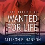 Wanted for life cover image