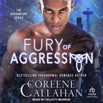 Fury of aggression cover image