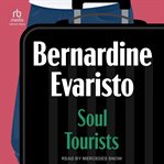 Soul tourists cover image