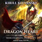 Dragon heart cover image