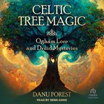 Celtic tree magic cover image