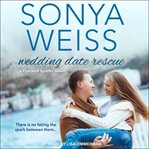 WEDDING DATE RESCUE cover image