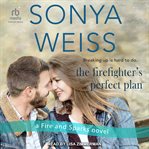 The firefighter's perfect plan cover image