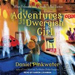 Adventures of a dwergish girl cover image