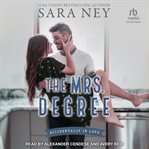 The Mrs. degree cover image