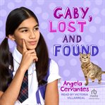 Gaby, lost and found cover image