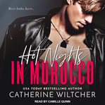 Hot Nights in Morocco cover image
