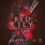 The red lily cover image