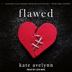 Flawed cover image