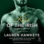Kiss of the irish cover image
