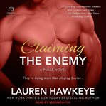 Claiming the enemy cover image