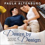Desire by design cover image