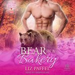Bear in a bakery cover image
