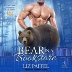 Bear in a bookstore cover image