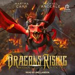 Dragons rising cover image