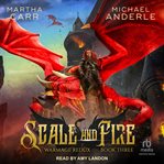 Scale and fire cover image