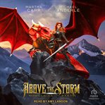Above the storm cover image
