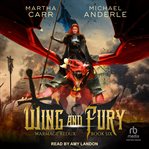 Wing and fury cover image