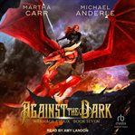 Against the Dark cover image