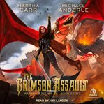 The Crimson Assault cover image