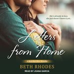 Letters from home cover image