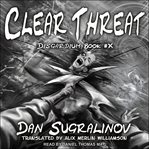 Clear threat cover image