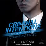 Criminal intentions: season one, episode four cover image
