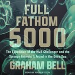 Full fathom 5000 cover image
