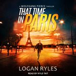 That time in paris cover image