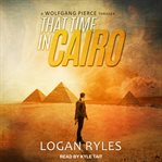 That time in cairo cover image