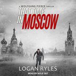 That time in moscow cover image